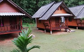 Mr Bao Homestay & Bungalows