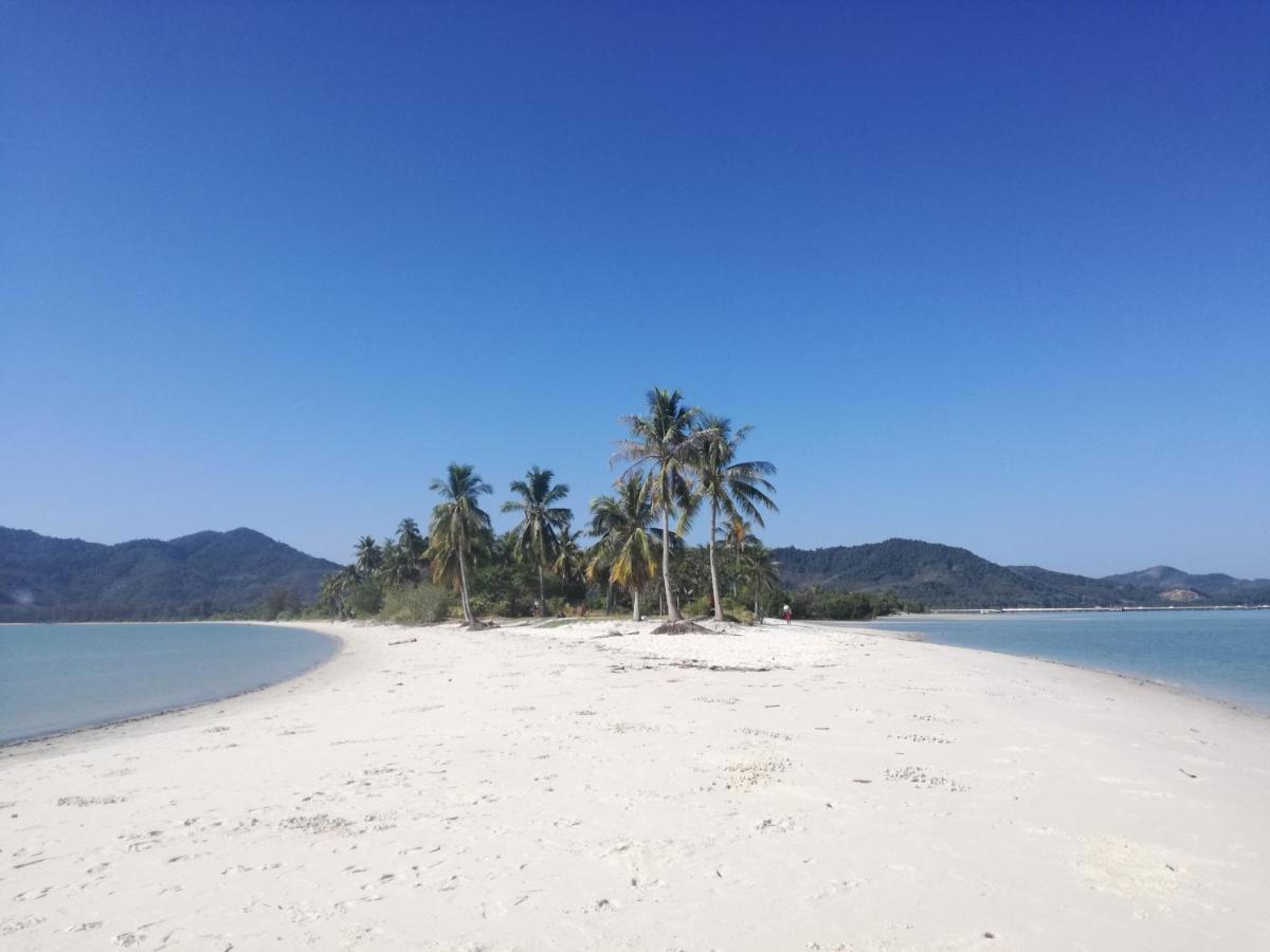 Mr Bao Homestay & Bungalows Ko Yao Noi Esterno foto
