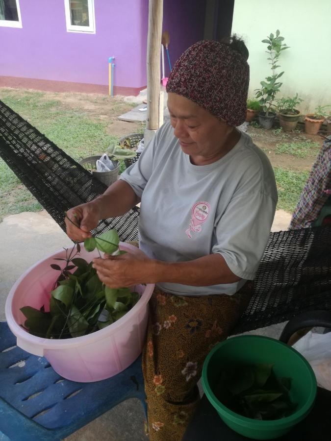 Mr Bao Homestay & Bungalows Ko Yao Noi Esterno foto